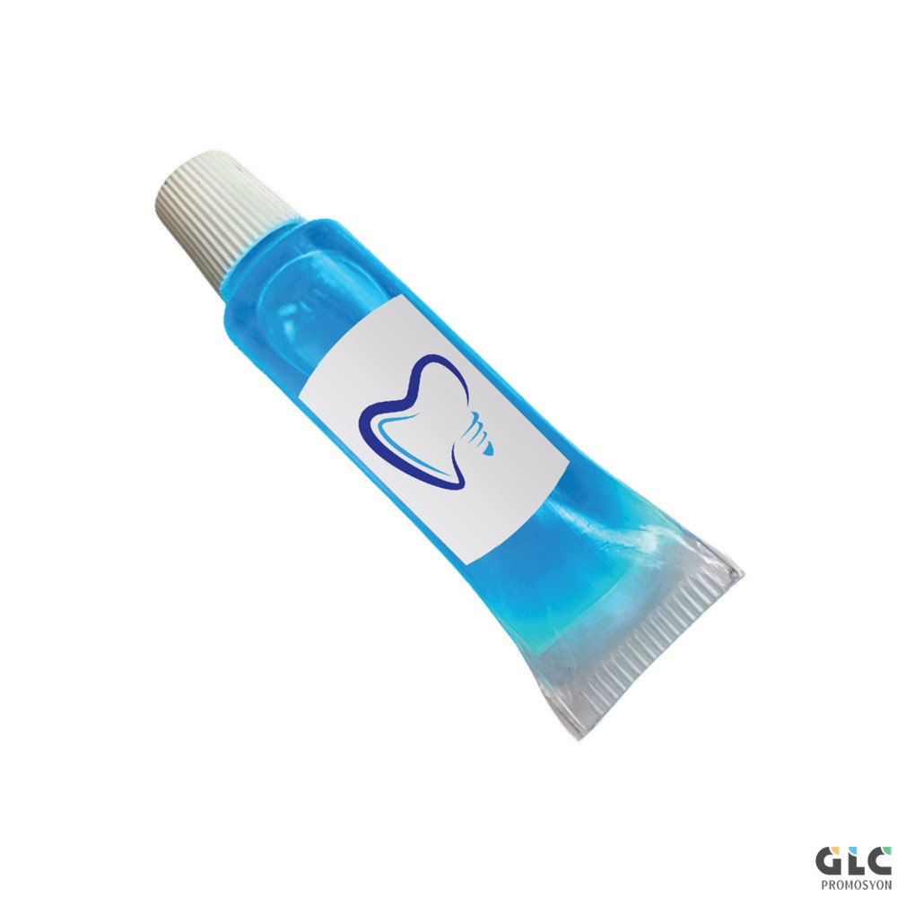 Mini Diş Macunu 15 gr